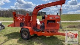 Altec DC1317 Chipper