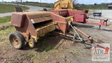 New Holland Super Hayliner 69