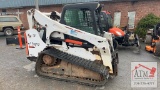 Bobcat T770 Loader