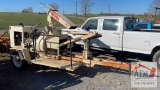 Finn Straw Blower