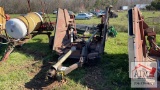 Batwing 15’ Bushhog