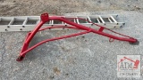 Boom Pole - 3 Pt Hitch