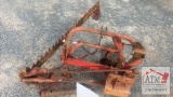 Sickle Mower - 3 Pt Hitch