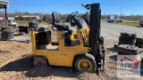 Hyster Battery Operated Fork Lift