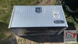 Underbody Diamond Plate Toolbox