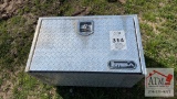 Underbody Diamond Plate Toolbox