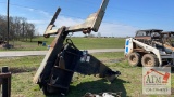 Quick Attach Wheel Lift