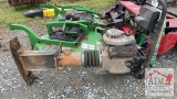 Wacker BS 50-2i Tamp