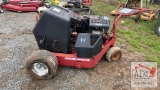 TORO Walk Behind Plug Aerator