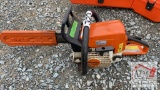 STIHL MS 250 Chainsaw