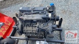 NEW Kubota V2203-M-ET04 Engine