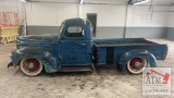 1941 International Pickup