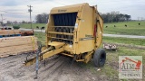 Vermeer 5051 Hay Baler