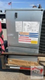 2 Ton Air Handler