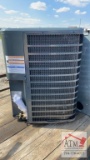 3 1/2 Ton Heat Pump