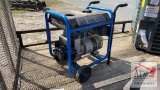 Power Back Electric Generator