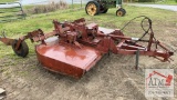 10' Bushhog