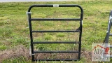 4' Bull Gate
