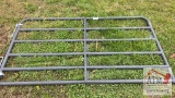 8' Bull Gate