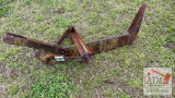 Sub Soiler - 3 Pt Hitch