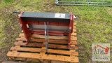 NEW 3' Metal Brake