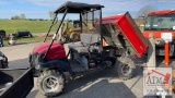 Kawasaki Mule
