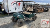 Club Car Golf Cart