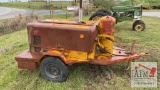 Propane Generator