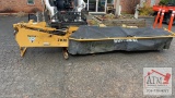 Vermeer 7030 Hay Mower