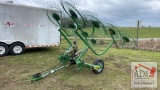 Frontier WR1008 Hay Rack