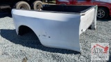 Dually Truck Bed