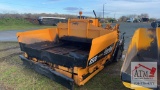 Leeboy L8500 T paving machine