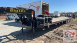 2020 Big Tex 40ft Trailer 22GNHD