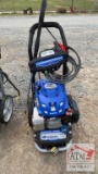 Like New - Powerstroke Pressure Washer