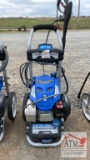 Like New - Powerstroke Pressure Washer