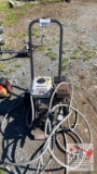 North Star Pressure Washer