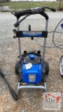 Powerstroke Electric Pressure Washer 1900