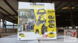 NEW IN BOX, KARCHER Pressure Washer