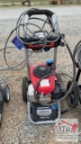 Powerstroke Pressure Washer