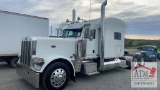2014 389 Peterbilt Glider