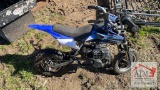 GB Moto Mini Dirt Bike