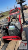 Troy-Bilt Pressure Washer