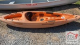 Sun dolphin Kayak