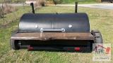 Pig Cooker - Propane