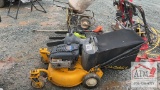 Cub Cadet Push Mower