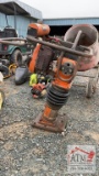 Mikados Plate Tamp