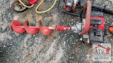 Viper Hole Auger