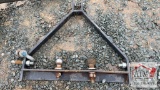 3 Pt Trailer Hitch
