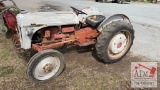Ford Tractor
