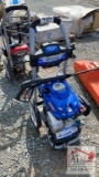 Subaru Powerstroke Pressure Washer